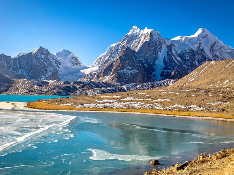 Jaipur Pushkar Ranthambore