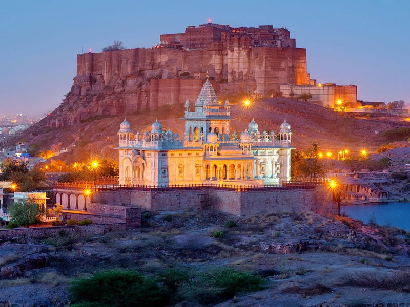 Darjeeling and Pelling Tour Package